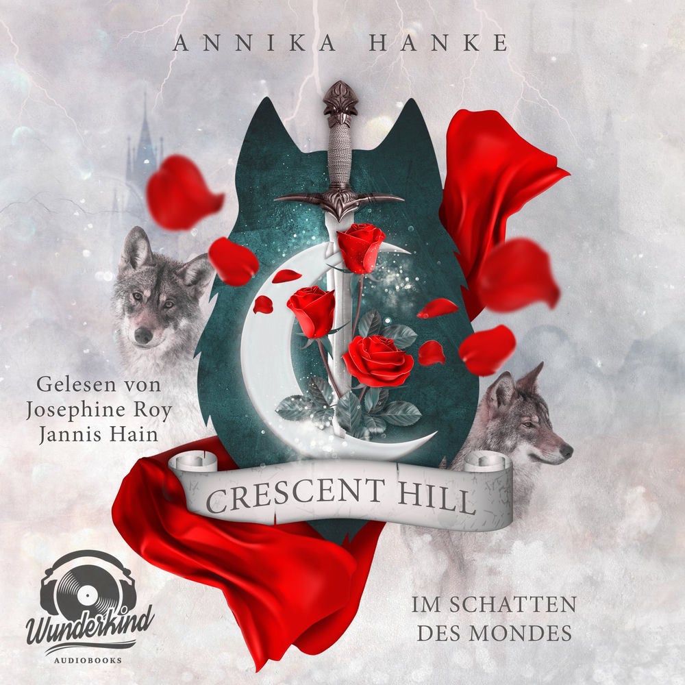 Crescent Hill - Im Schatten des Mondes