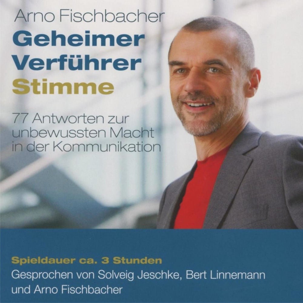 Geheimer Verführer Stimme