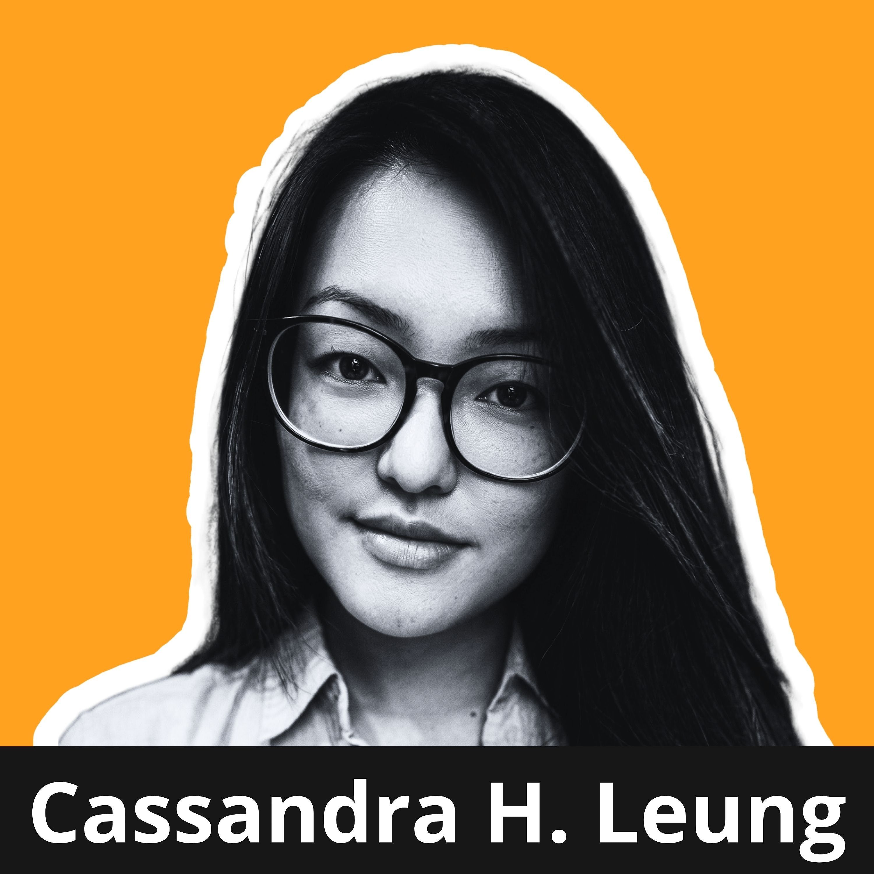 About the Visibility of Testers - Cassandra H. Leung