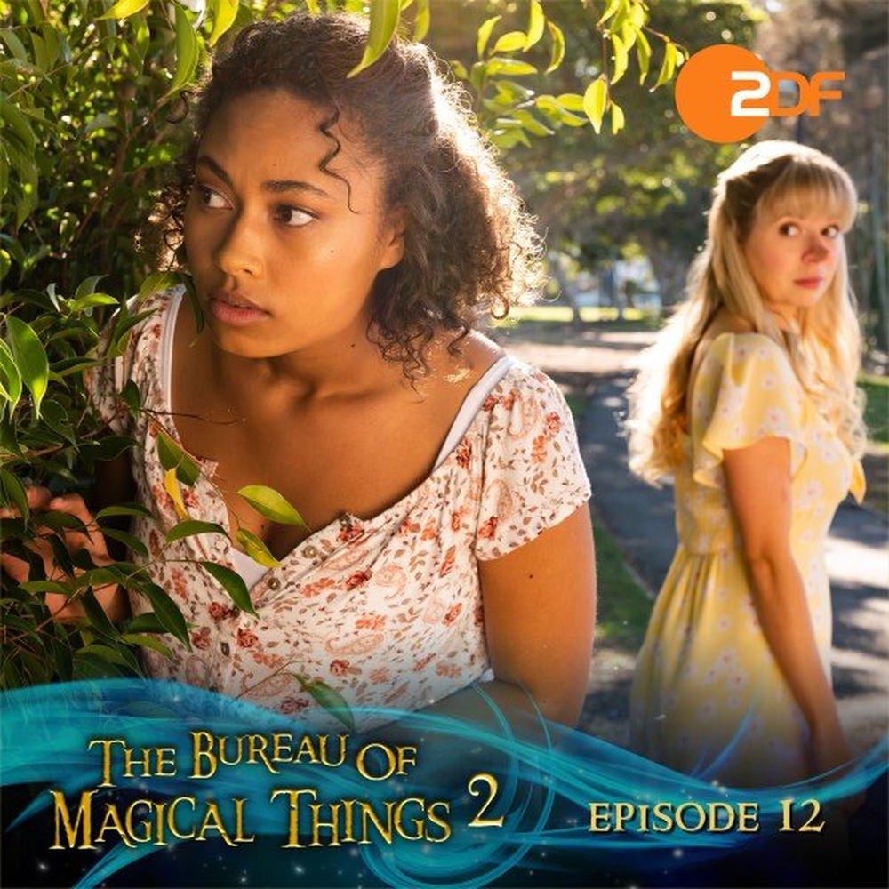 Episode 12: Liar, Liar