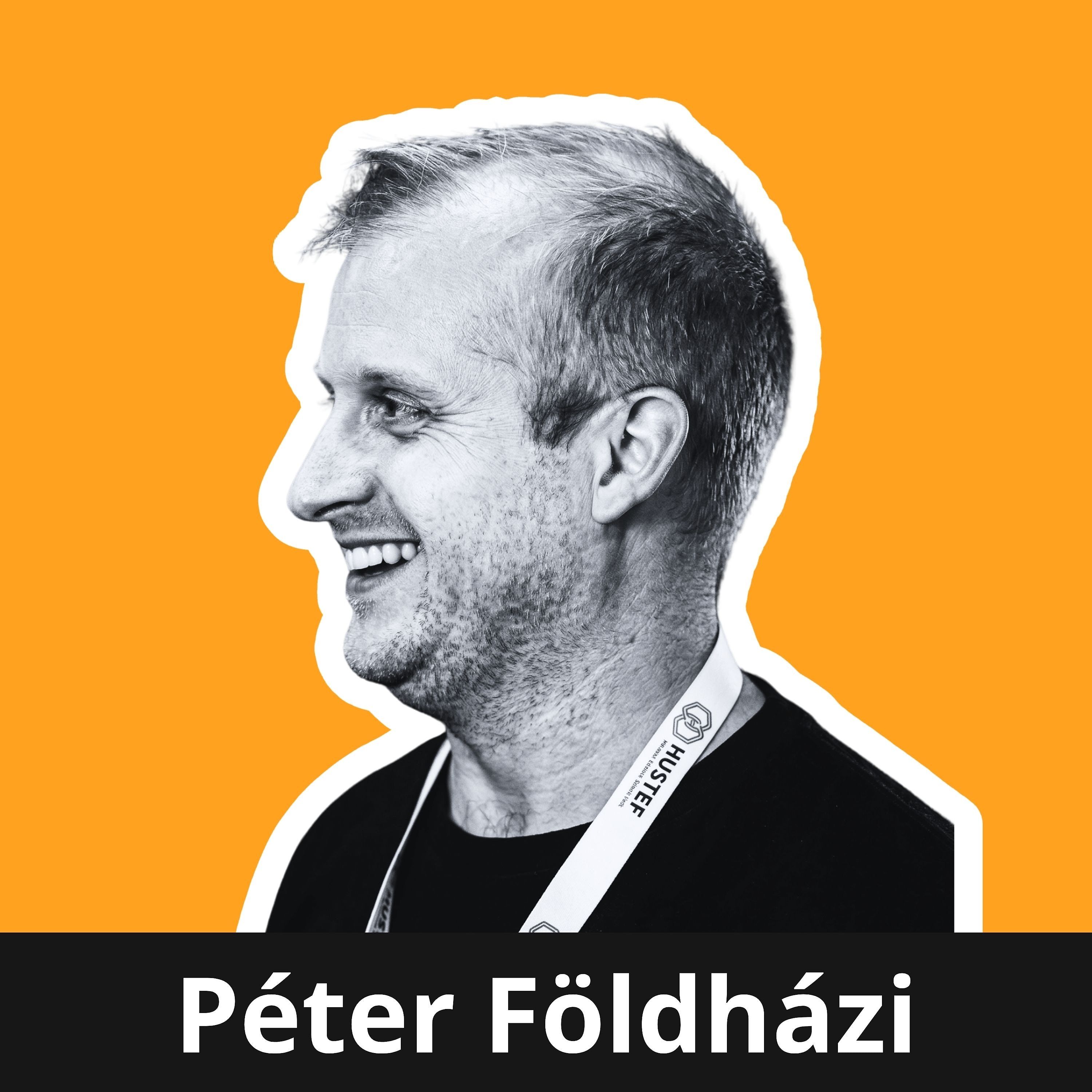 Tools Don’t Solve Test Automation - Péter Földházi
