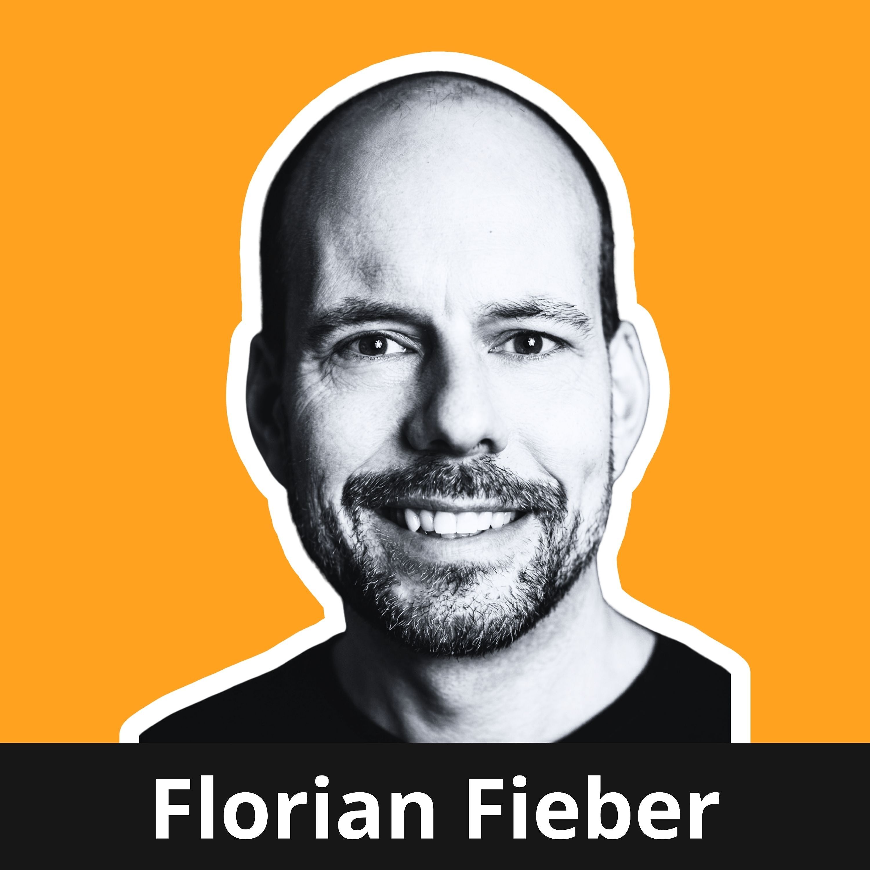Year-End Review: AI and Accessibility - Florian Fieber