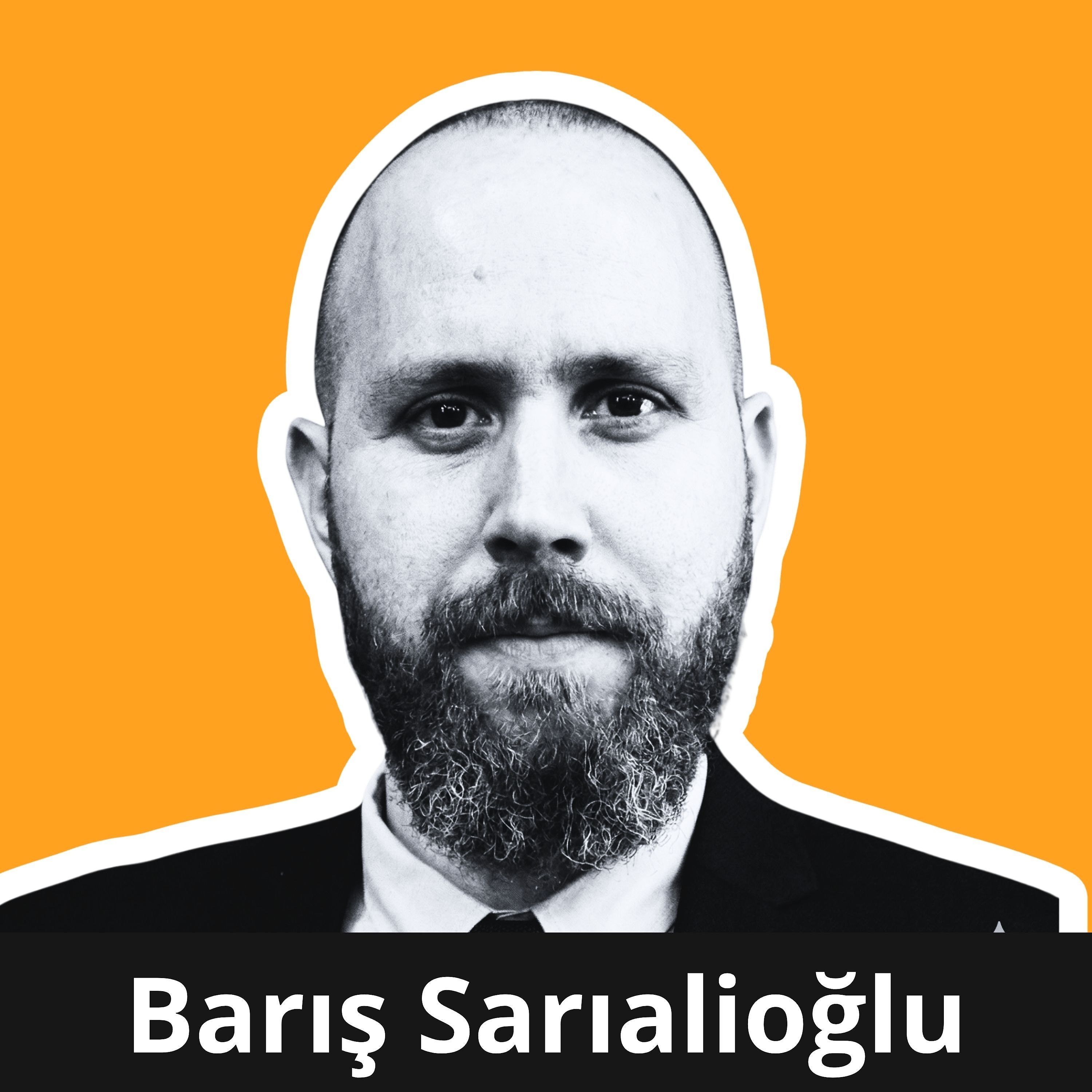 What if Da Vinci had been a software tester? - Barış Sarıalioğlu