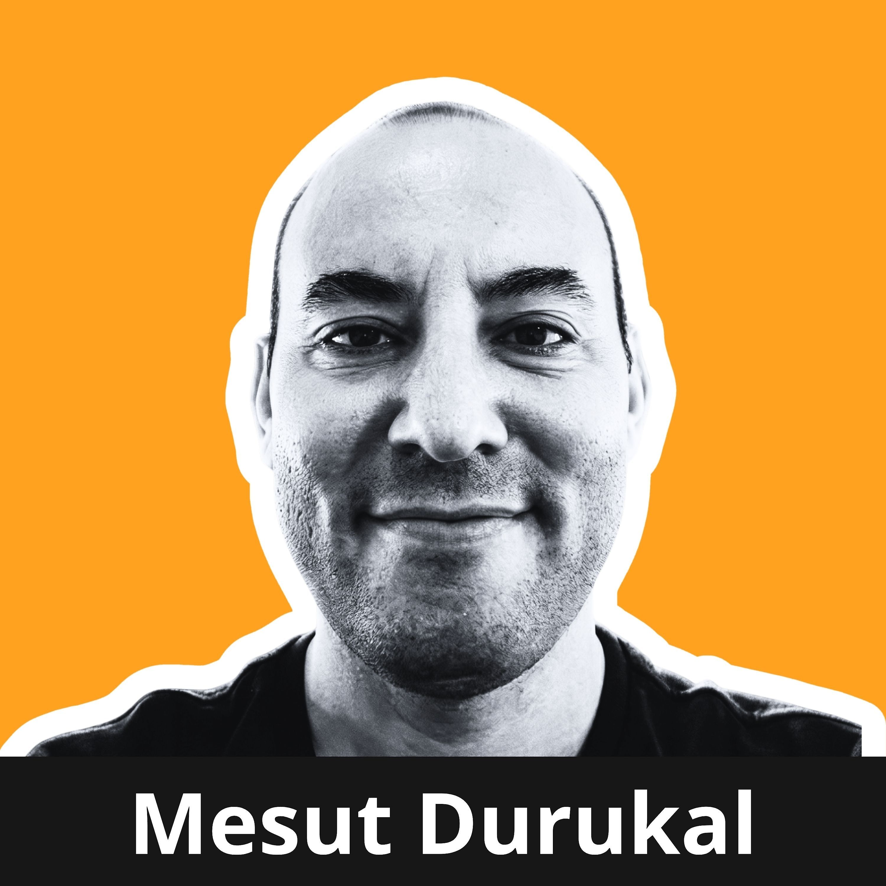 Do your tools fit your real needs? - Mesut Durukal