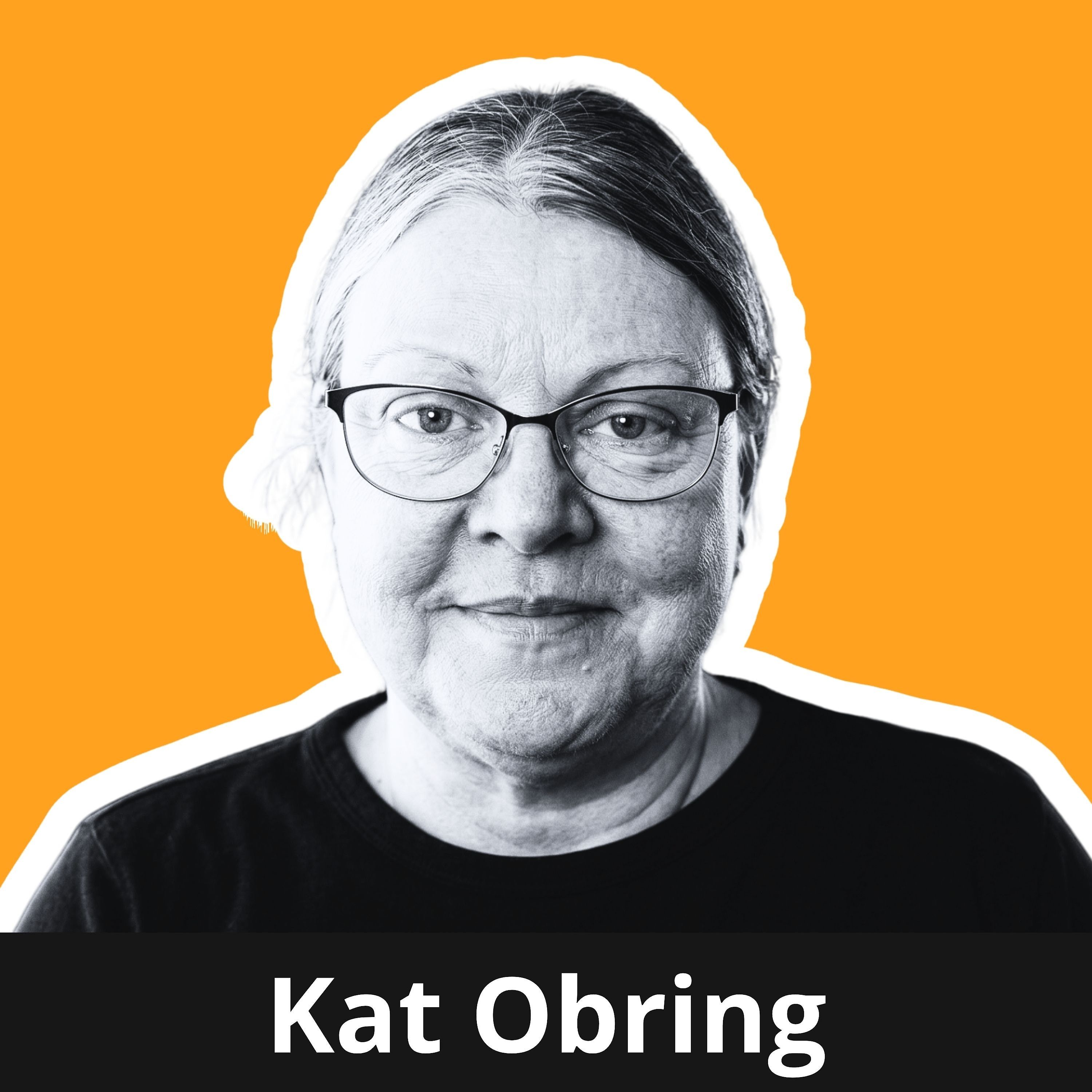 How Testers Build Trust Across Software Teams - Kat Obring