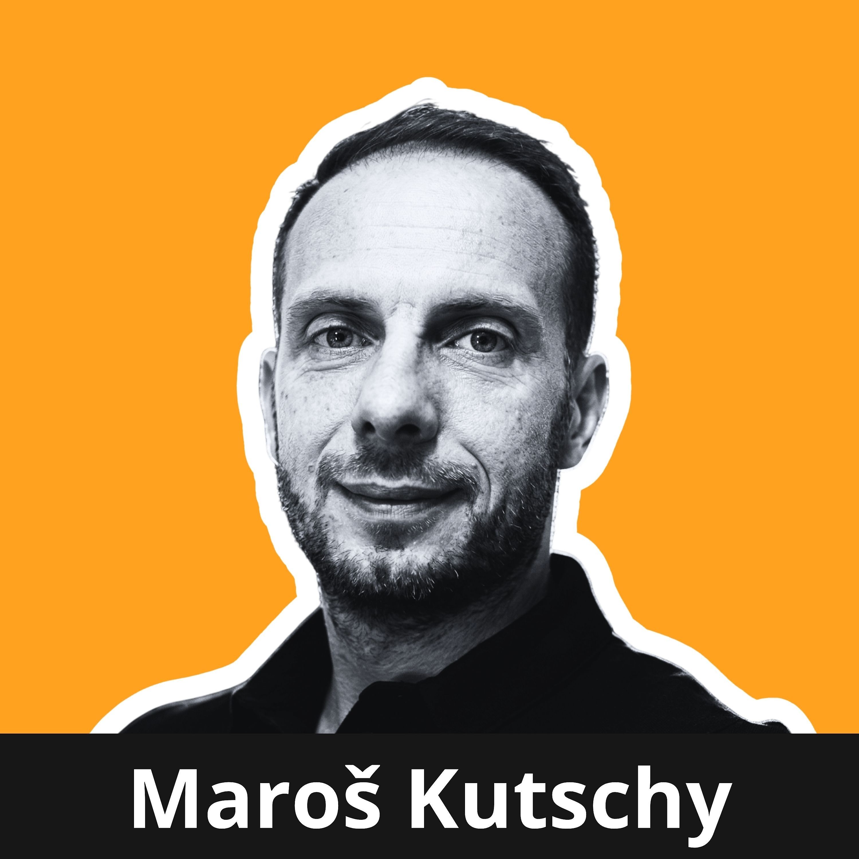 Talk Smart, Test Better - Maroš Kutschy