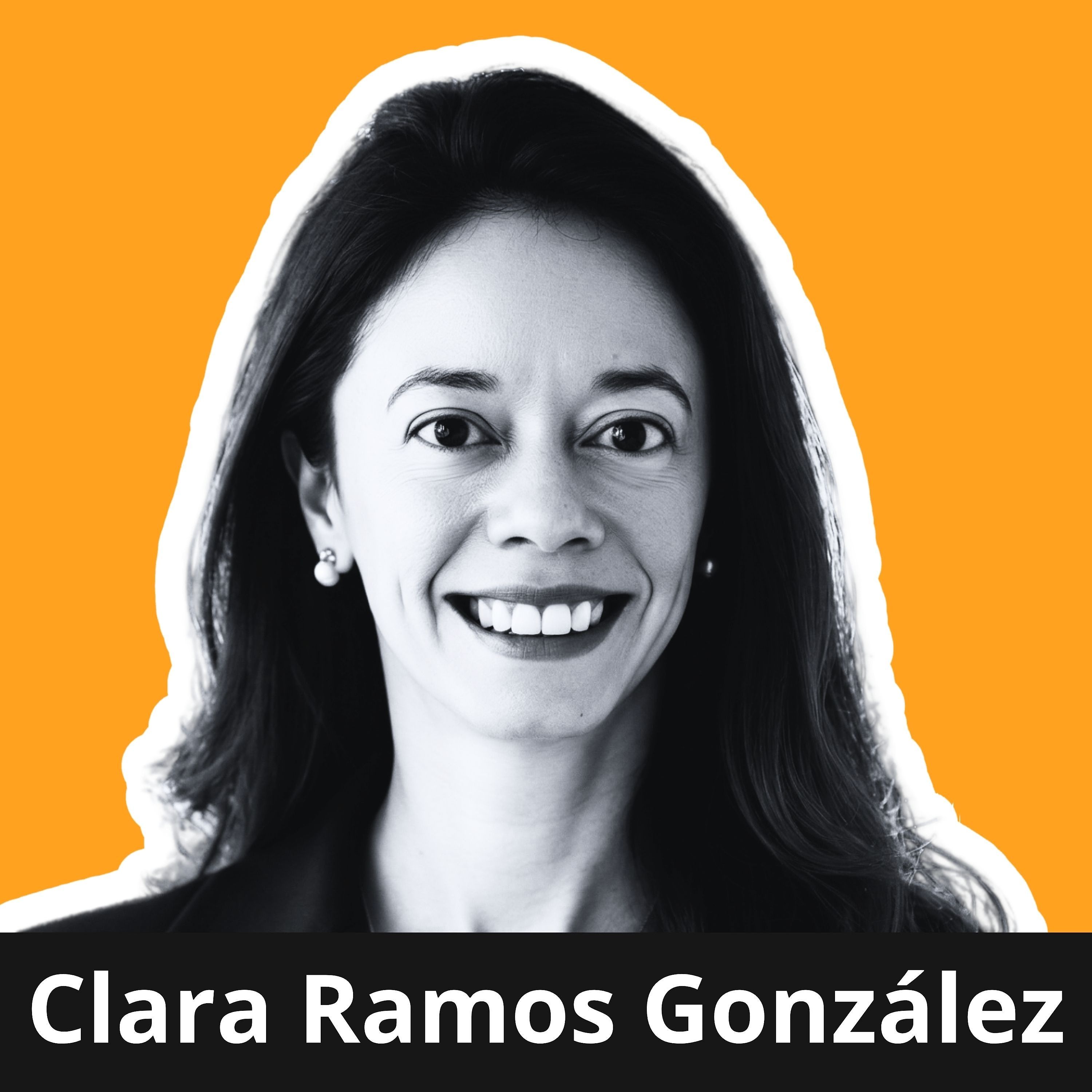 One Breath Can Change Your Project - Clara Ramos González