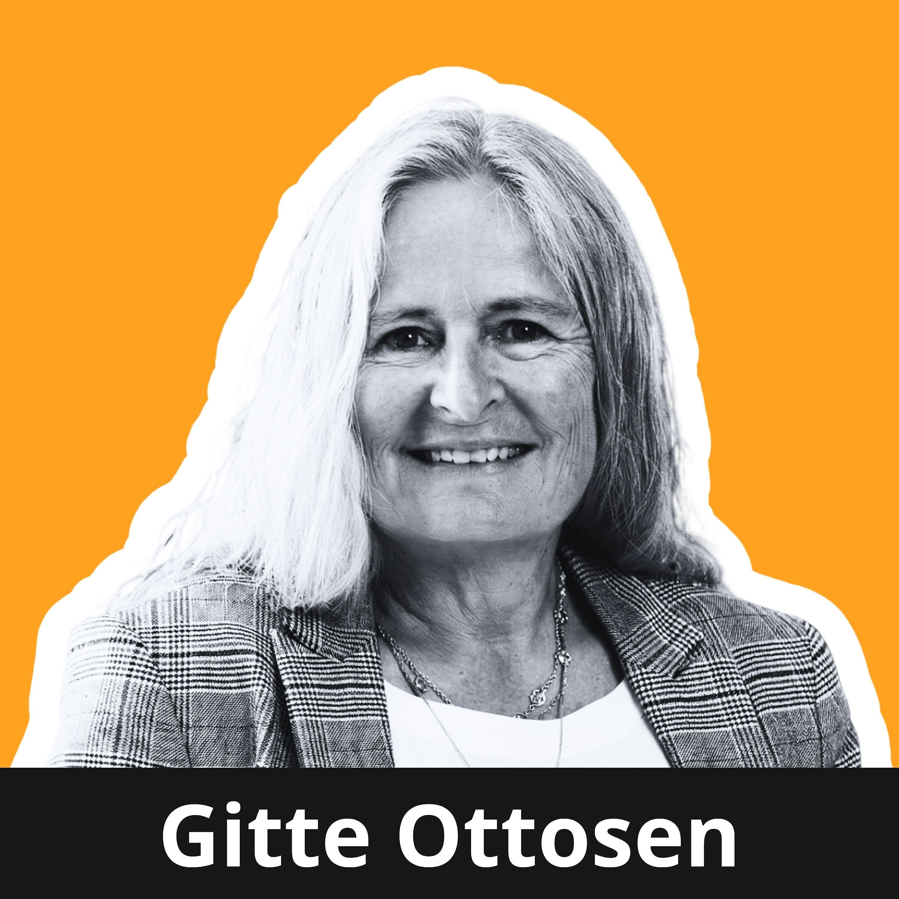Everyone Owns Quality? Really? - Gitte Ottosen