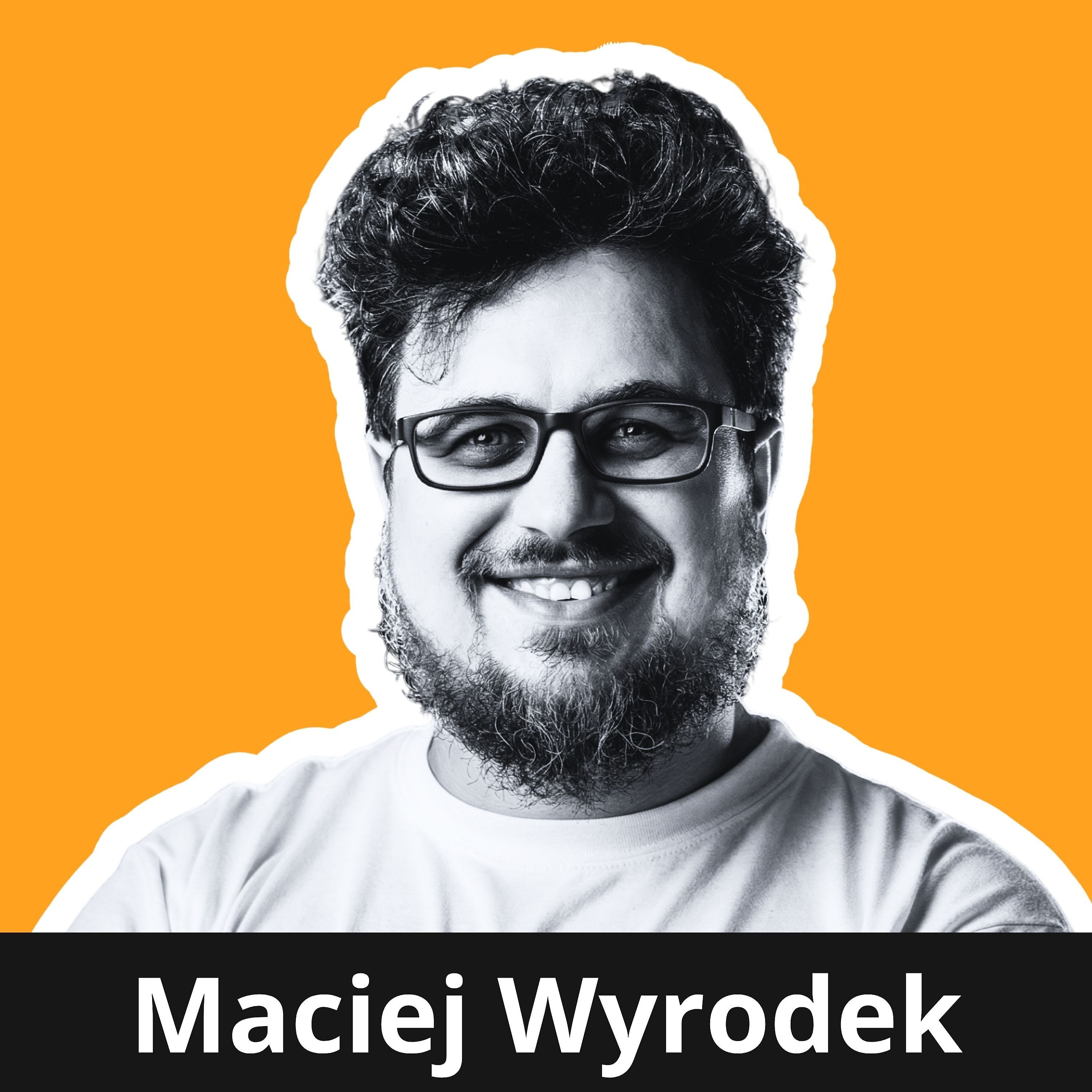 Why We Walked Away from Cypress - Maciej Wyrodek