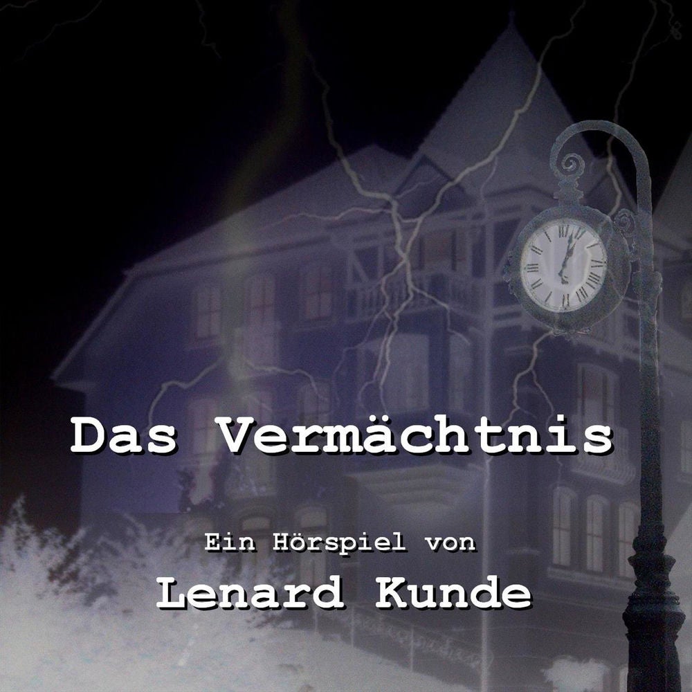 Das Vermächtnis