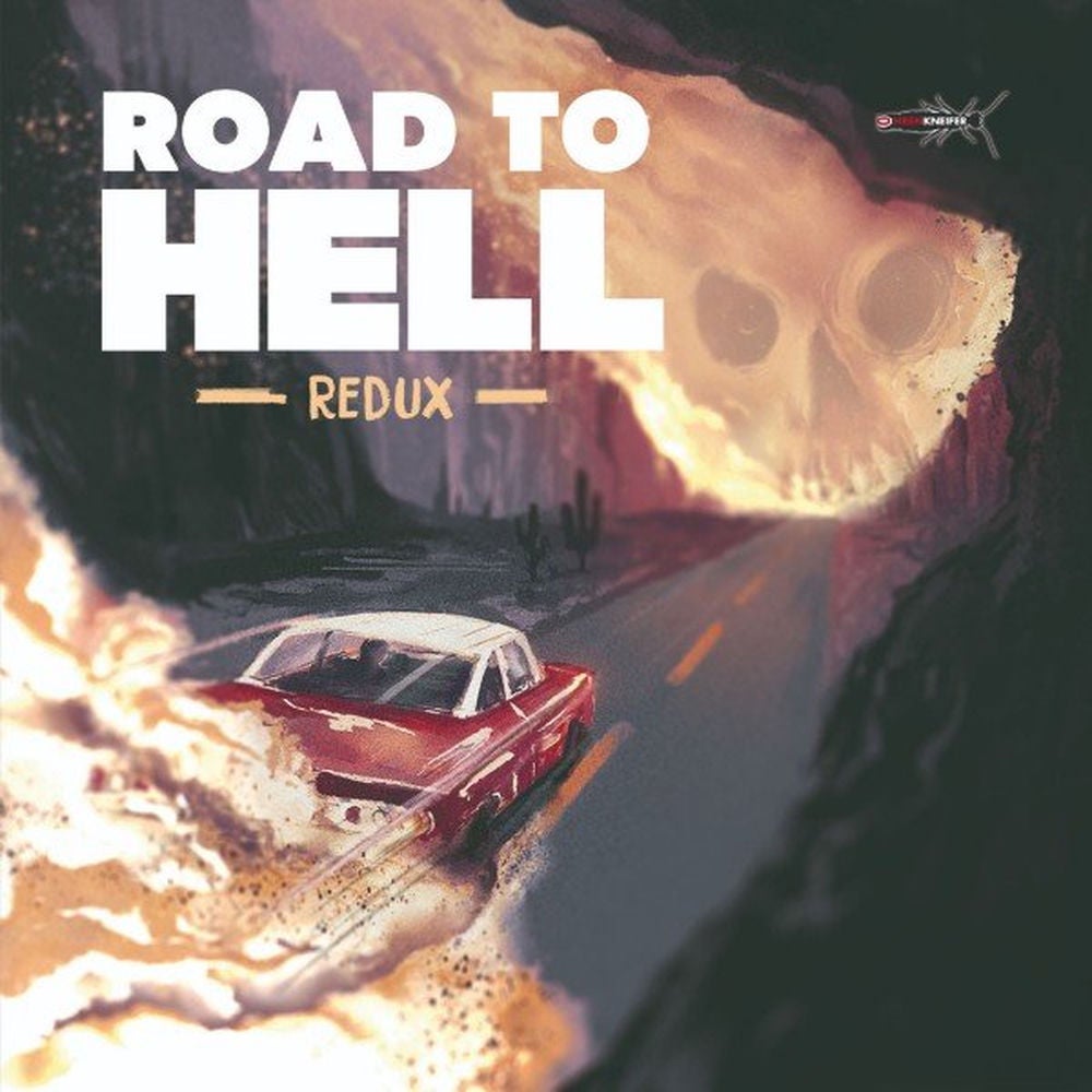 Road To Hell