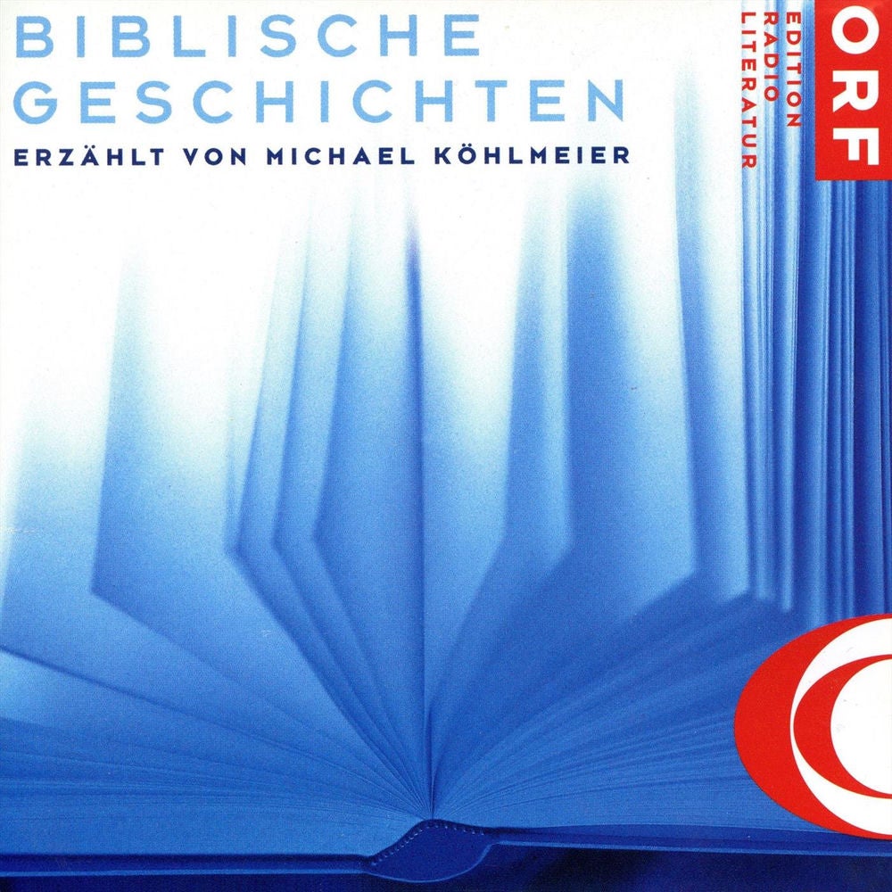 Biblische Geschichten, Vol. 1
