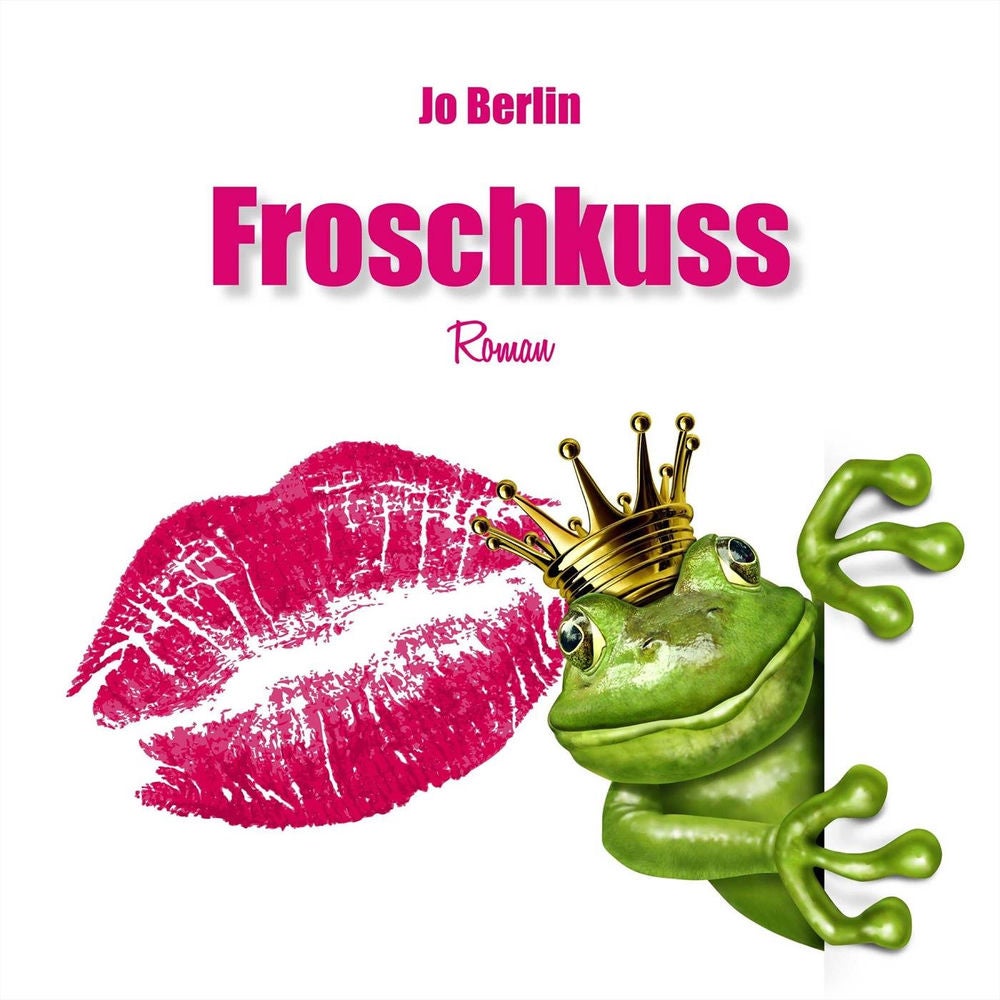 Froschkuss