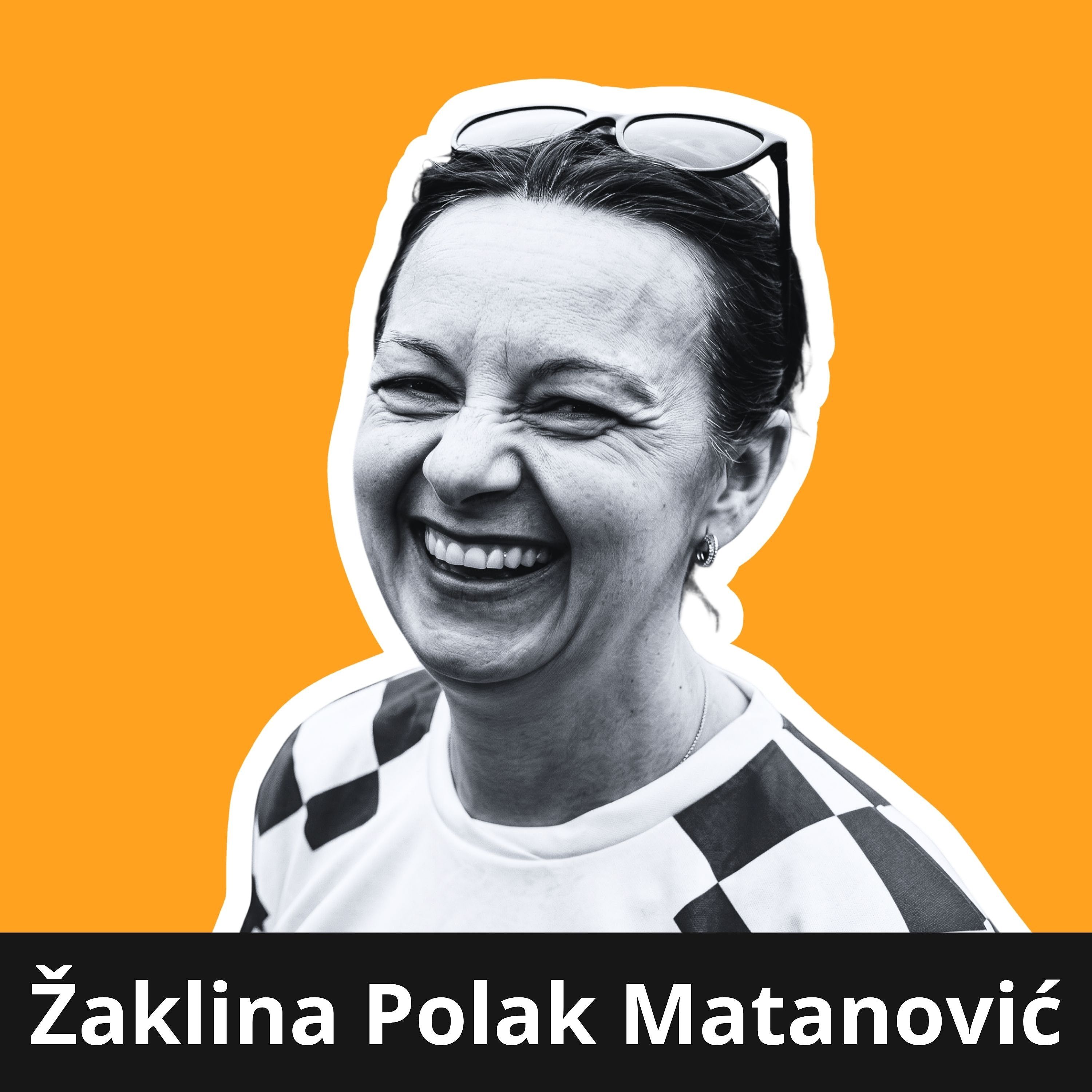 How Motherhood Made Me a Better QA Manager - Žaklina Polak Matanović