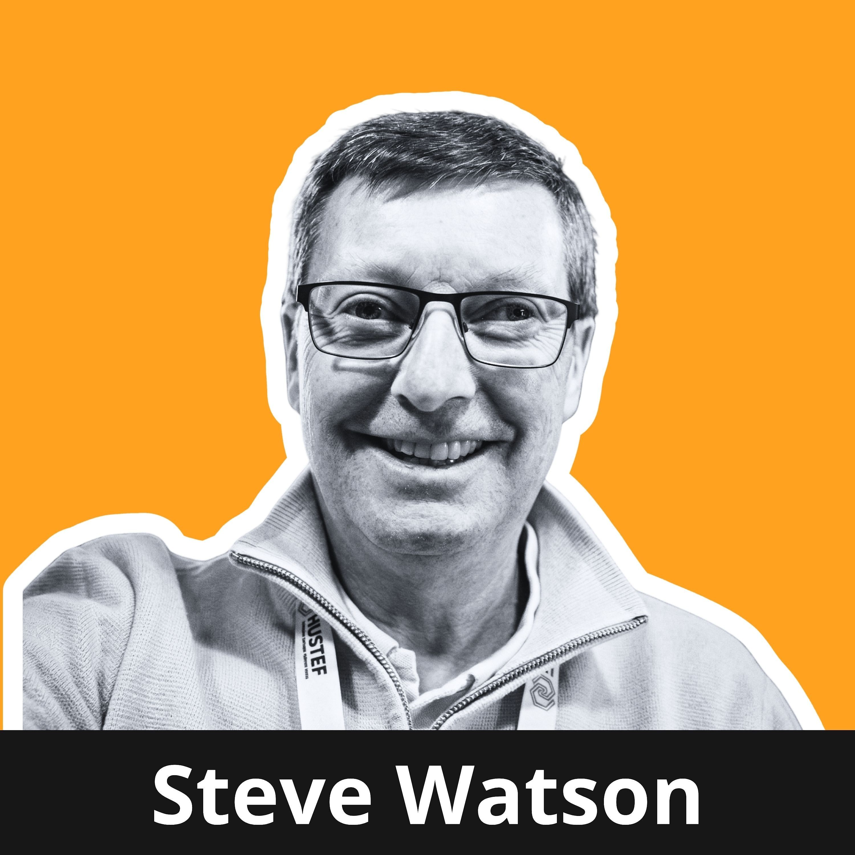 Critical Thinking in Software Testing - Steve Watson