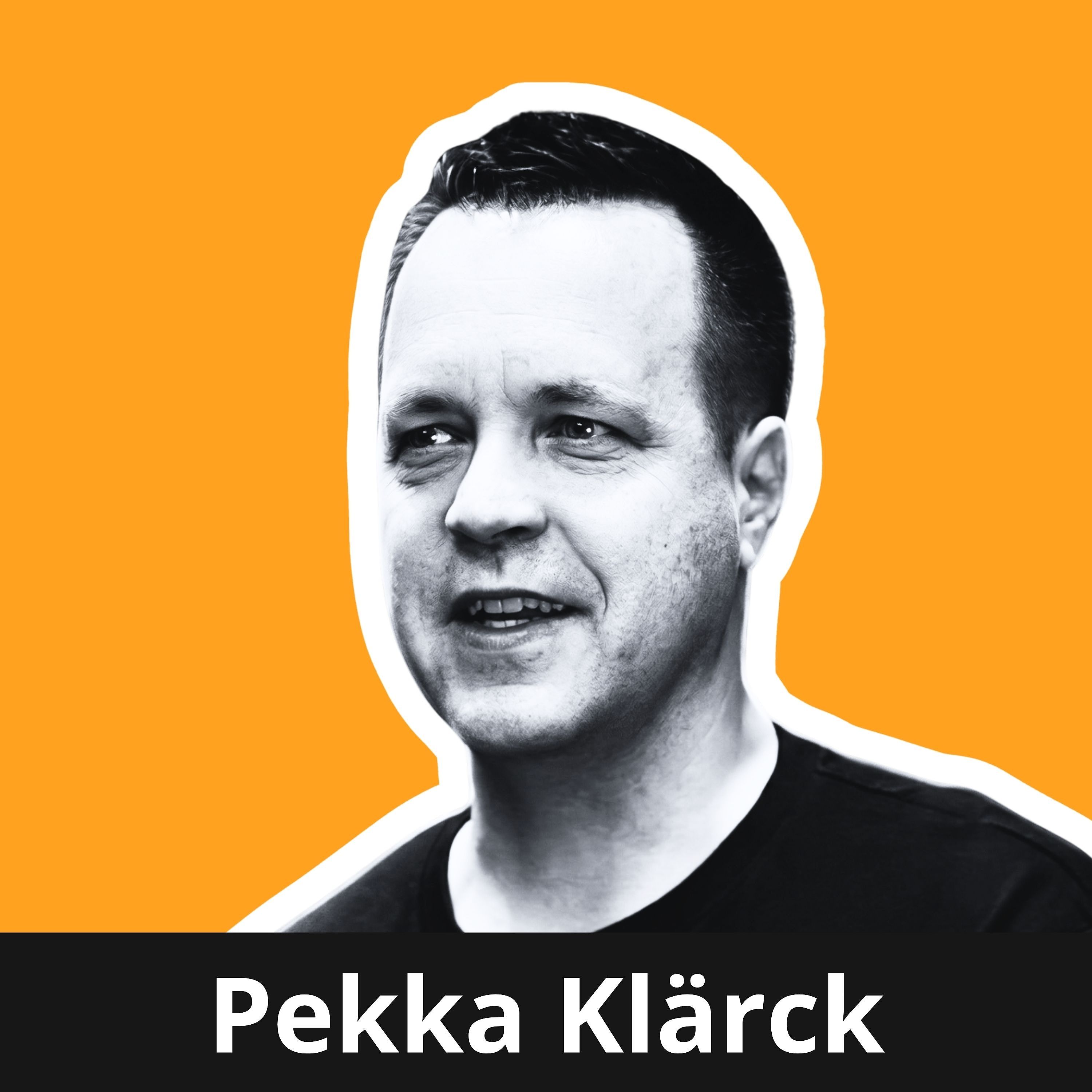 The Robot Framework Journey - Pekka Klärck