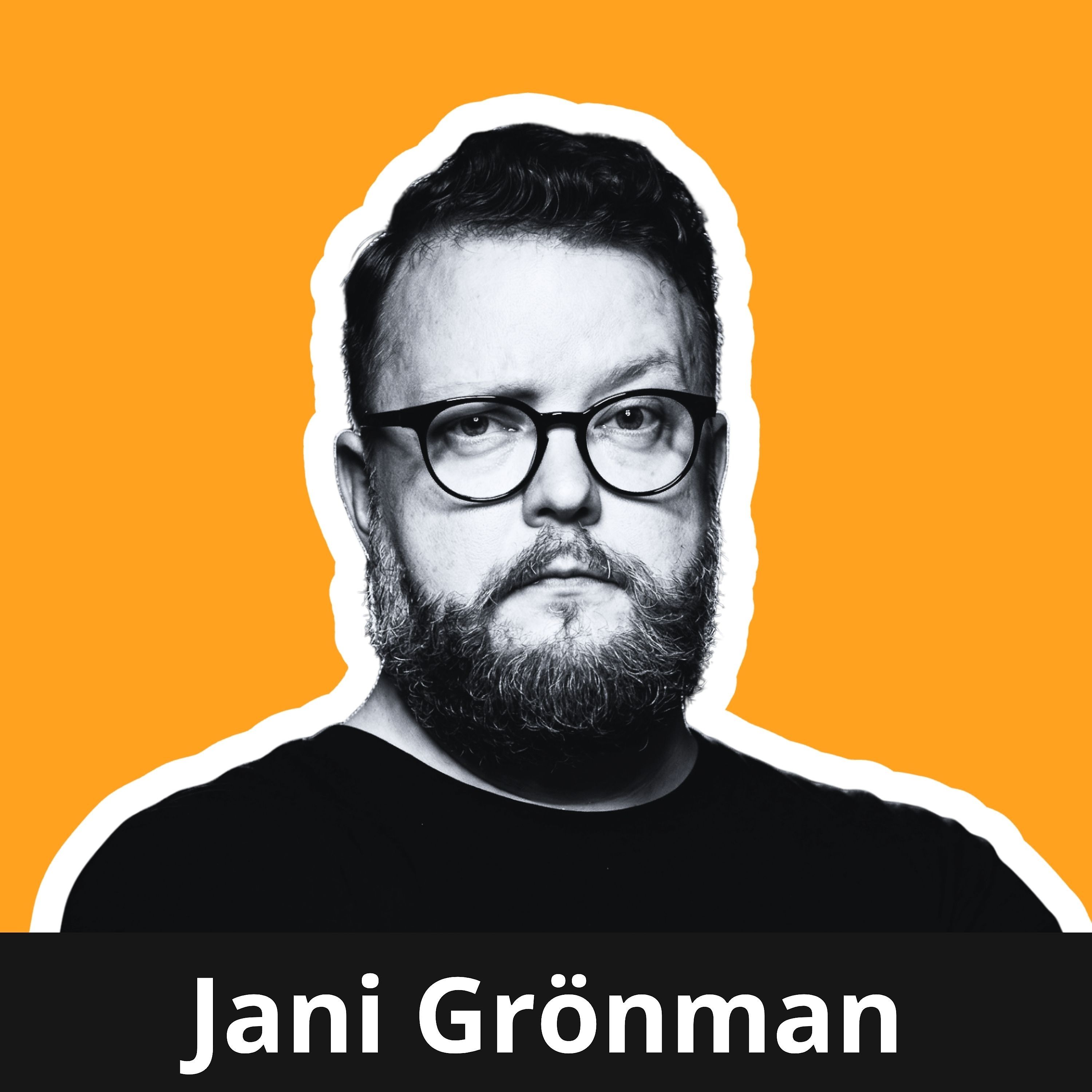 Metrics: Asset or Trap? - Jani Grönman