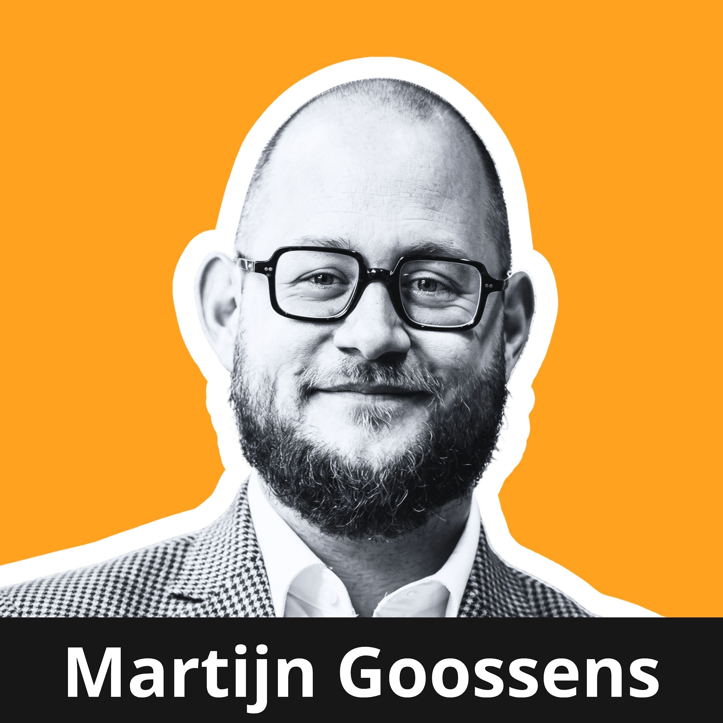How Testers Impact Developer Experience - Martijn Goossens