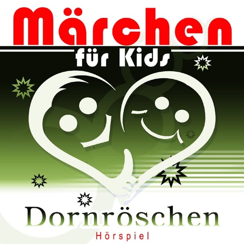 Märchen für Kids - Dornröschen