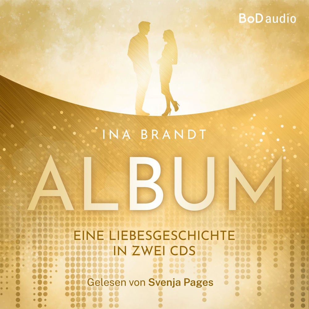 Album - Eine Liebesgeschichte in zwei CDs