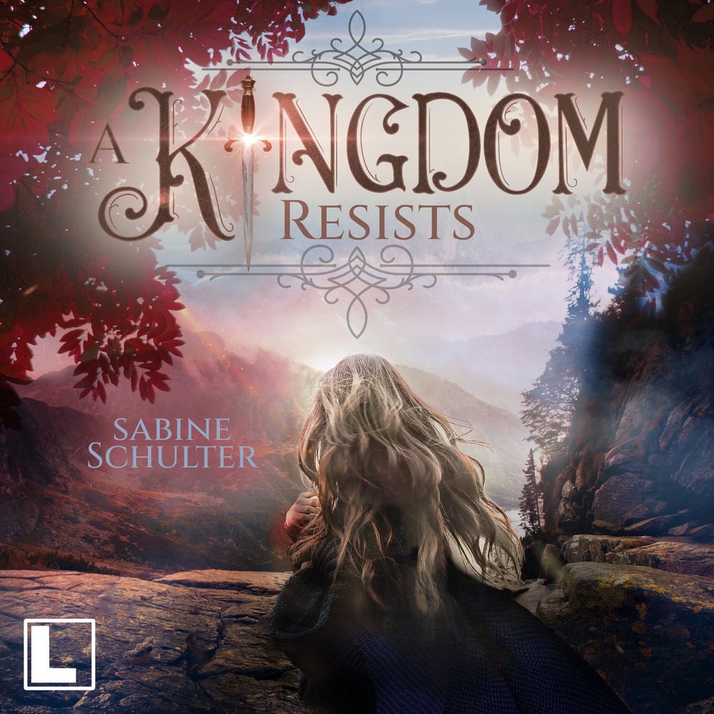 A Kingdom Resists - Kampf um Mederia, Band 2