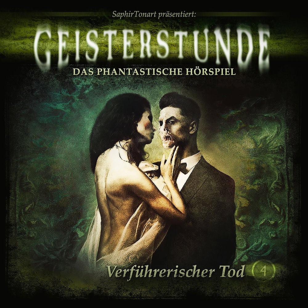 Folge 4: Verführerischer Tod