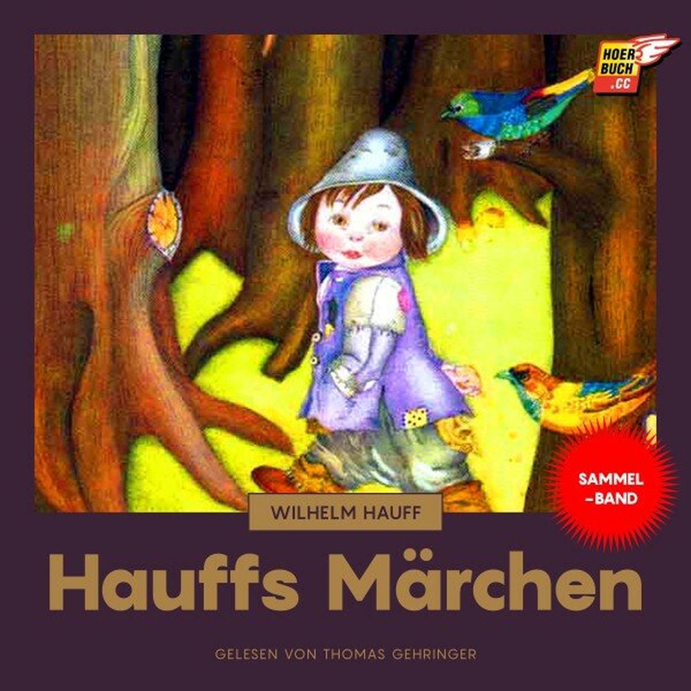 Hauffs Märchen