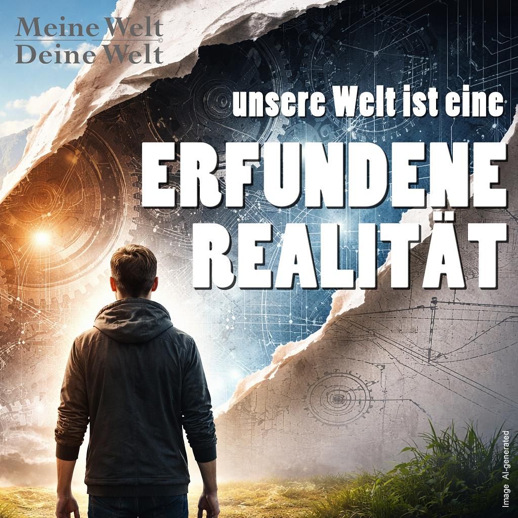 Das System will, dass du unzufrieden bleibst!