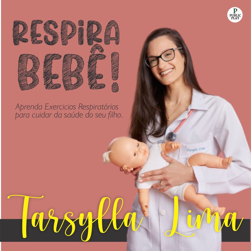 Respira Bebê