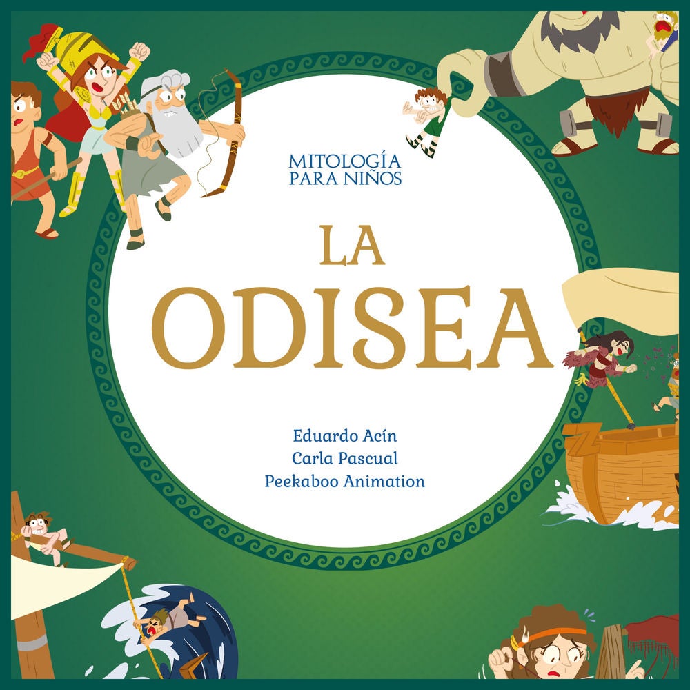La Odisea