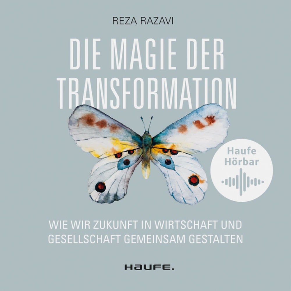 Die Magie der Transformation
