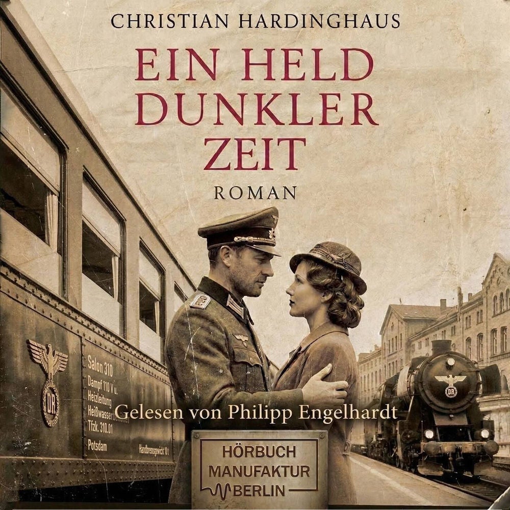 Ein Held dunkler Zeit