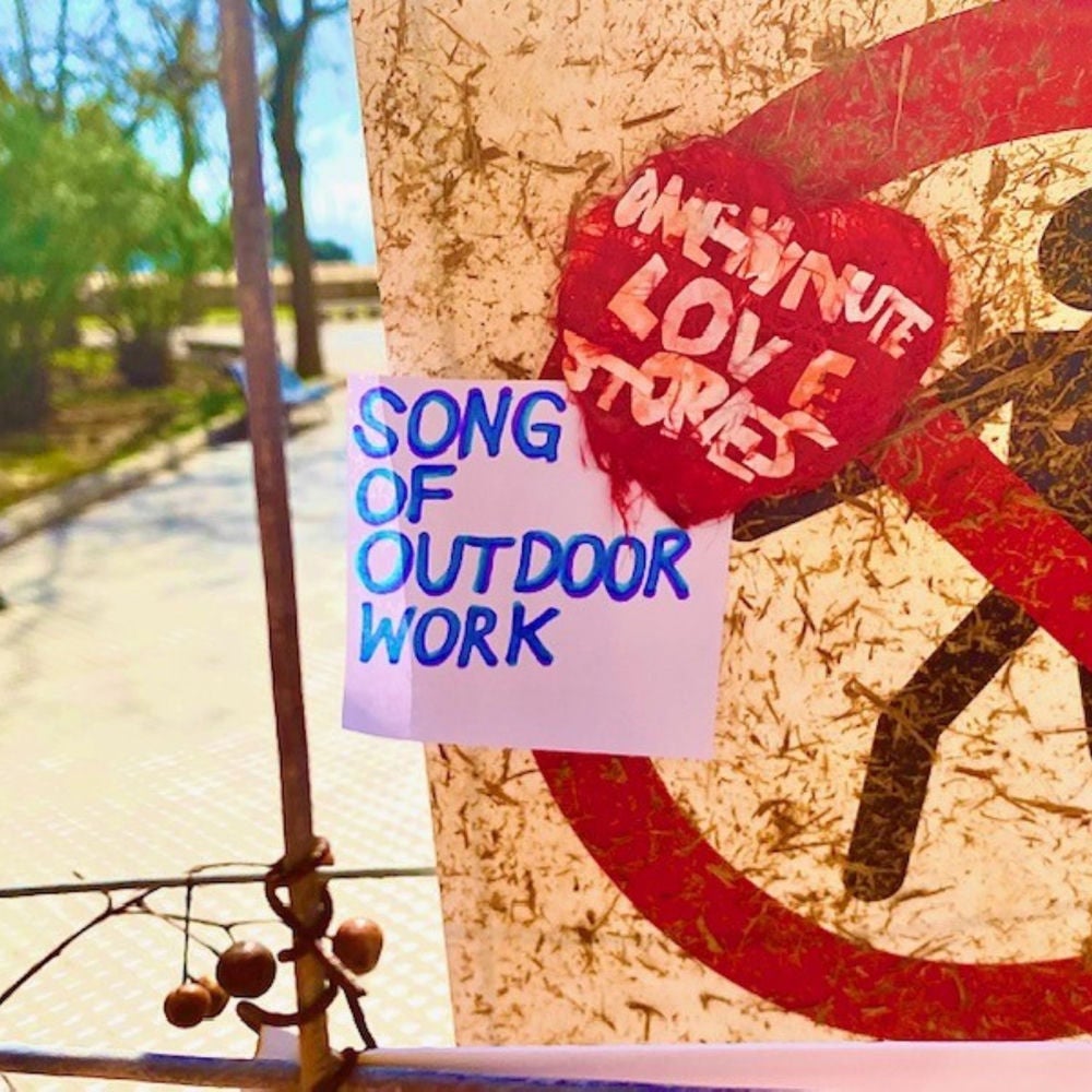 Song of Outdoor Work