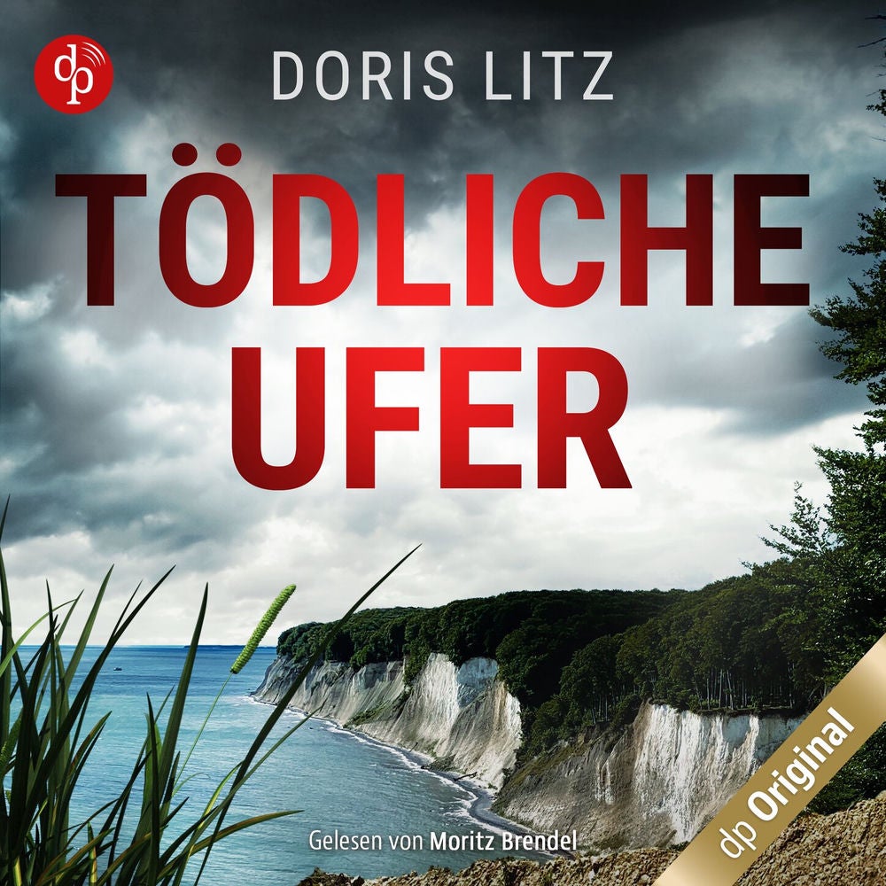 Tödliche Ufer - Ein Fall für Hansen und Bierbrauer-Reihe, Band 1