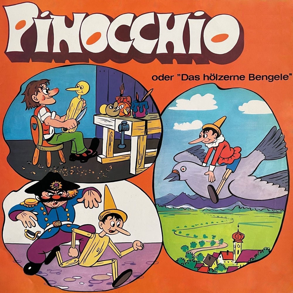Pinocchio
