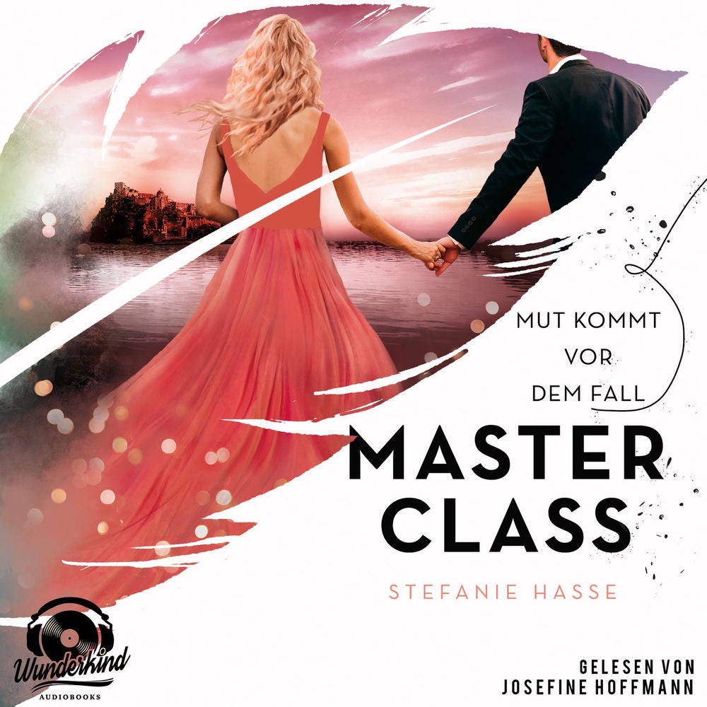 Mut kommt vor dem Fall - Master Class, Band 2