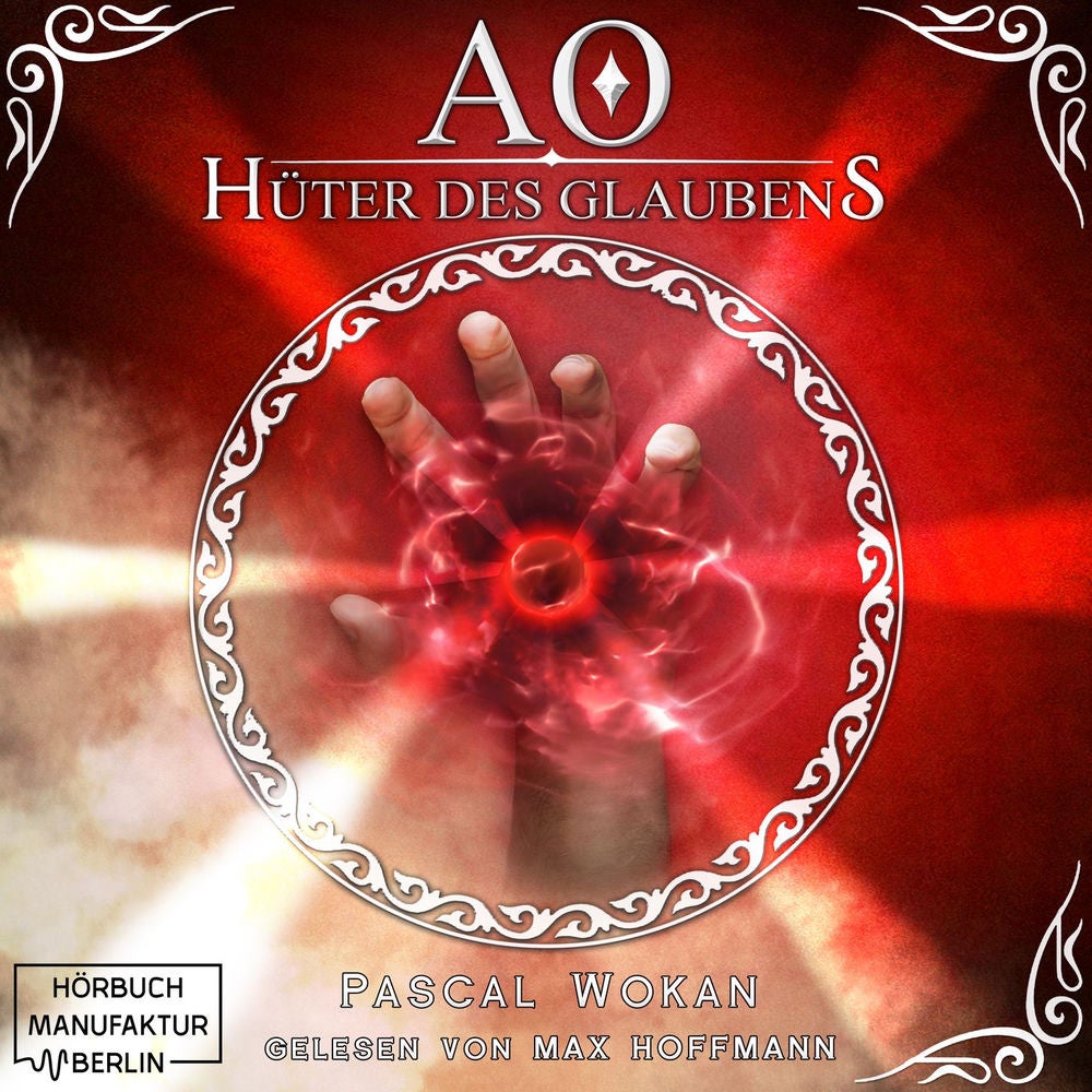 Hüter des Glaubens - AO, Band 3