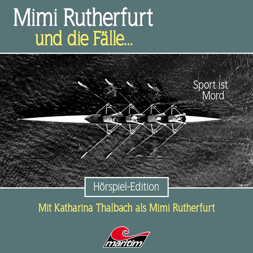 Folge 58: Sport ist Mord