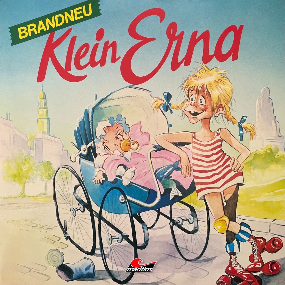 Klein Erna