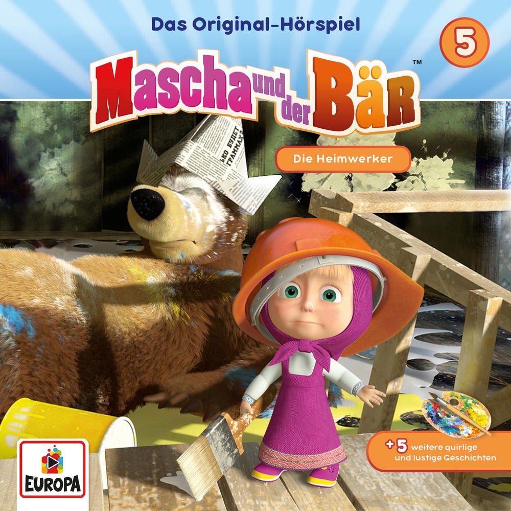 005/Die Heimwerker