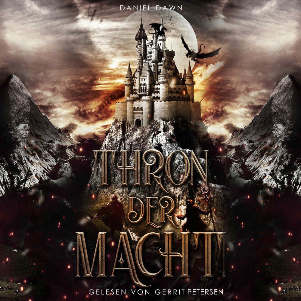 Thron der Macht