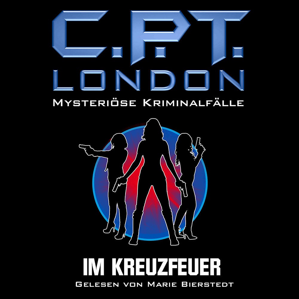Mysteriöse Kriminalfälle Folge 11: Im Kreuzfeuer