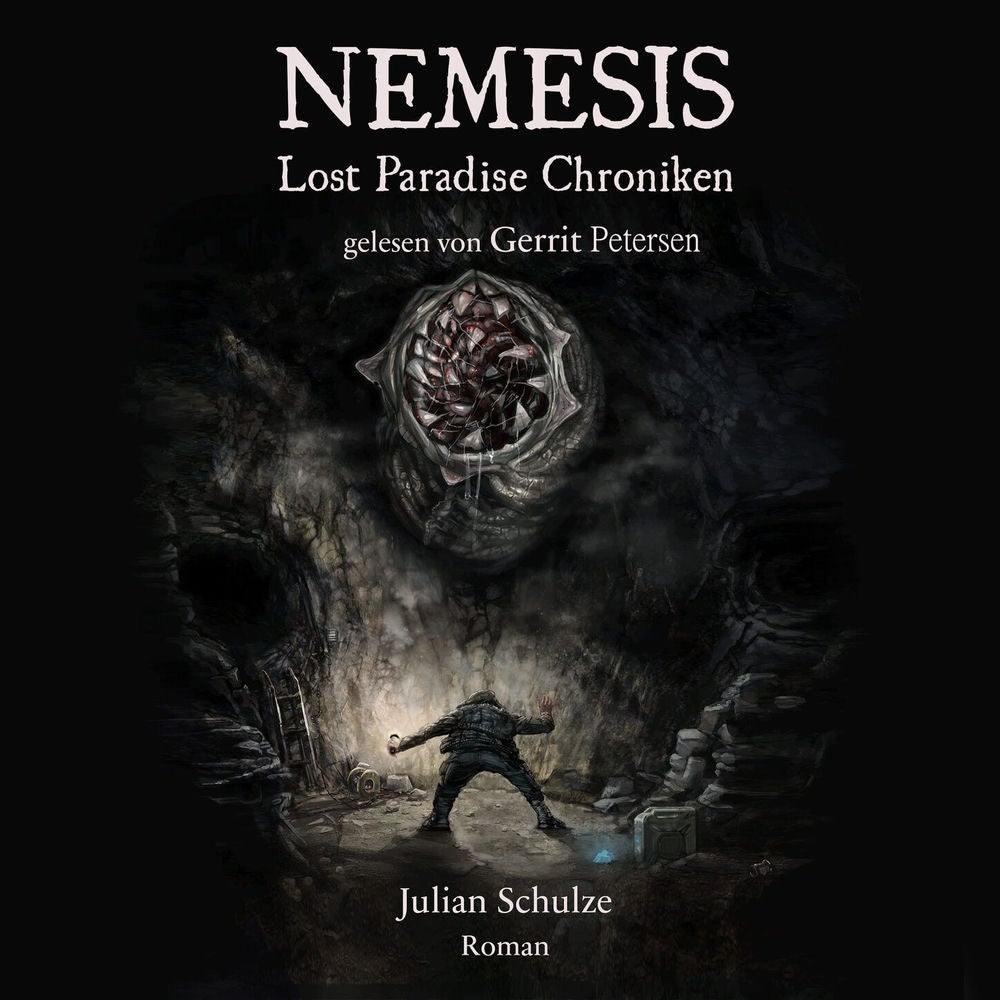 Nemesis - Lost Paradise Chroniken