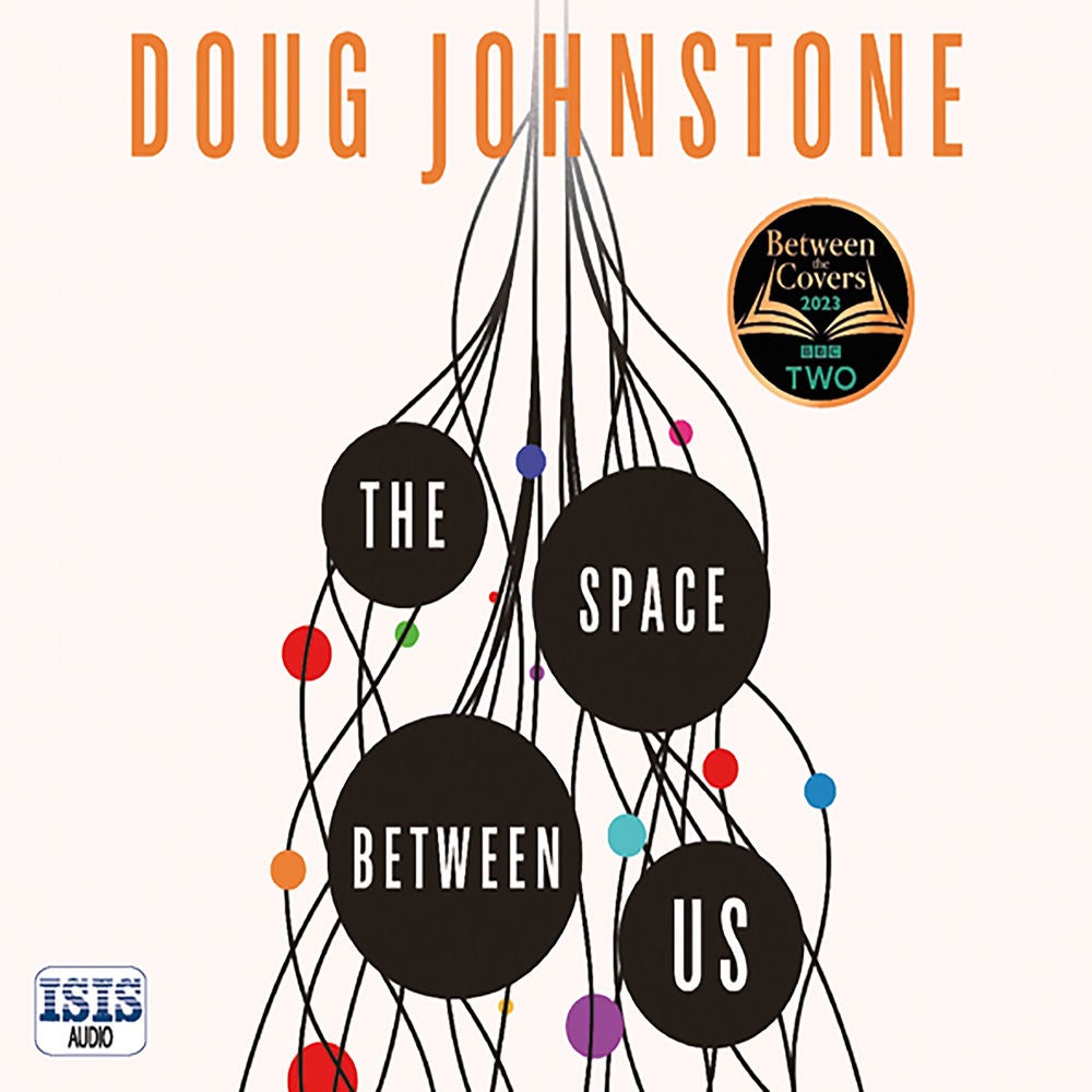 Space Between Us, The