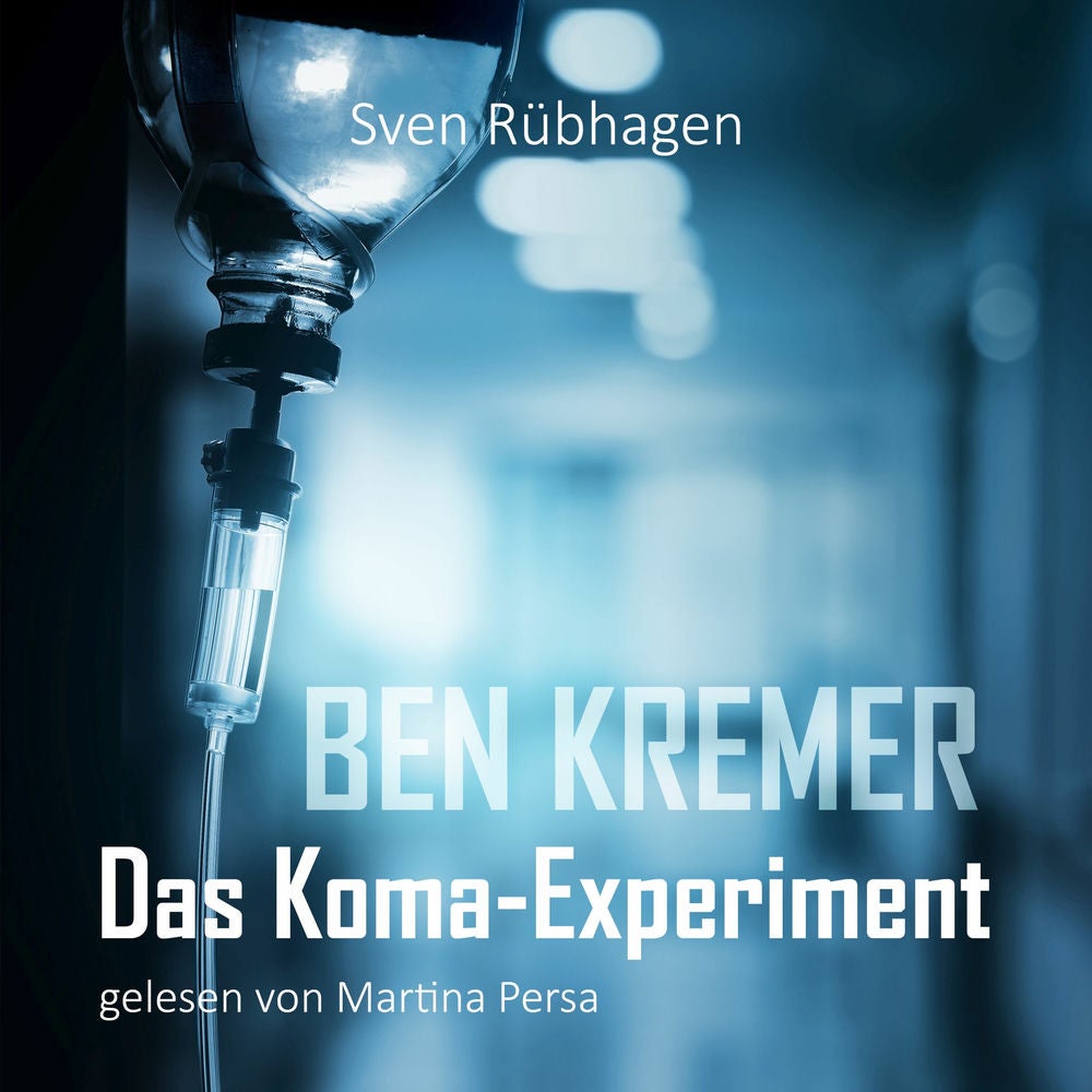 Ben Kremer Das Koma-Experiment