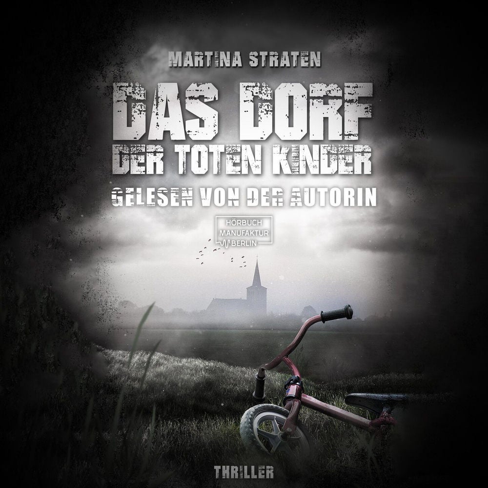 Das Dorf der toten Kinder