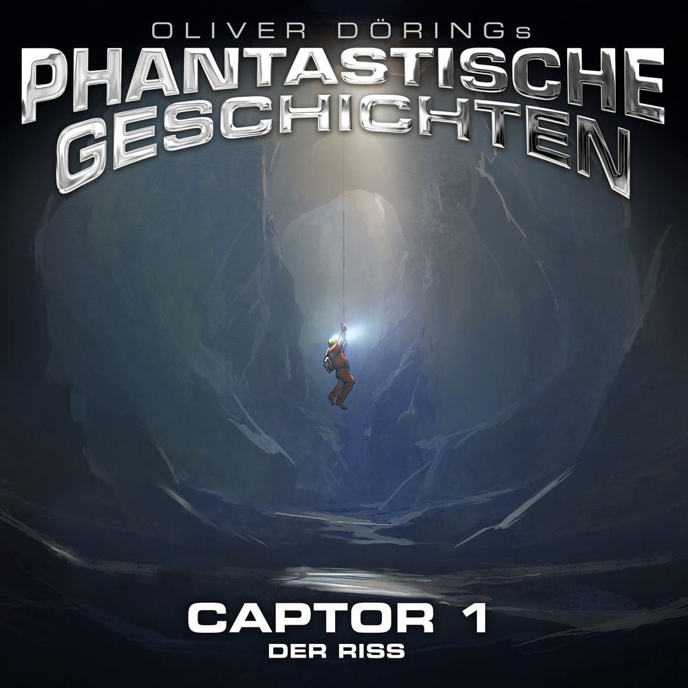 Captor Folge 1 von 4