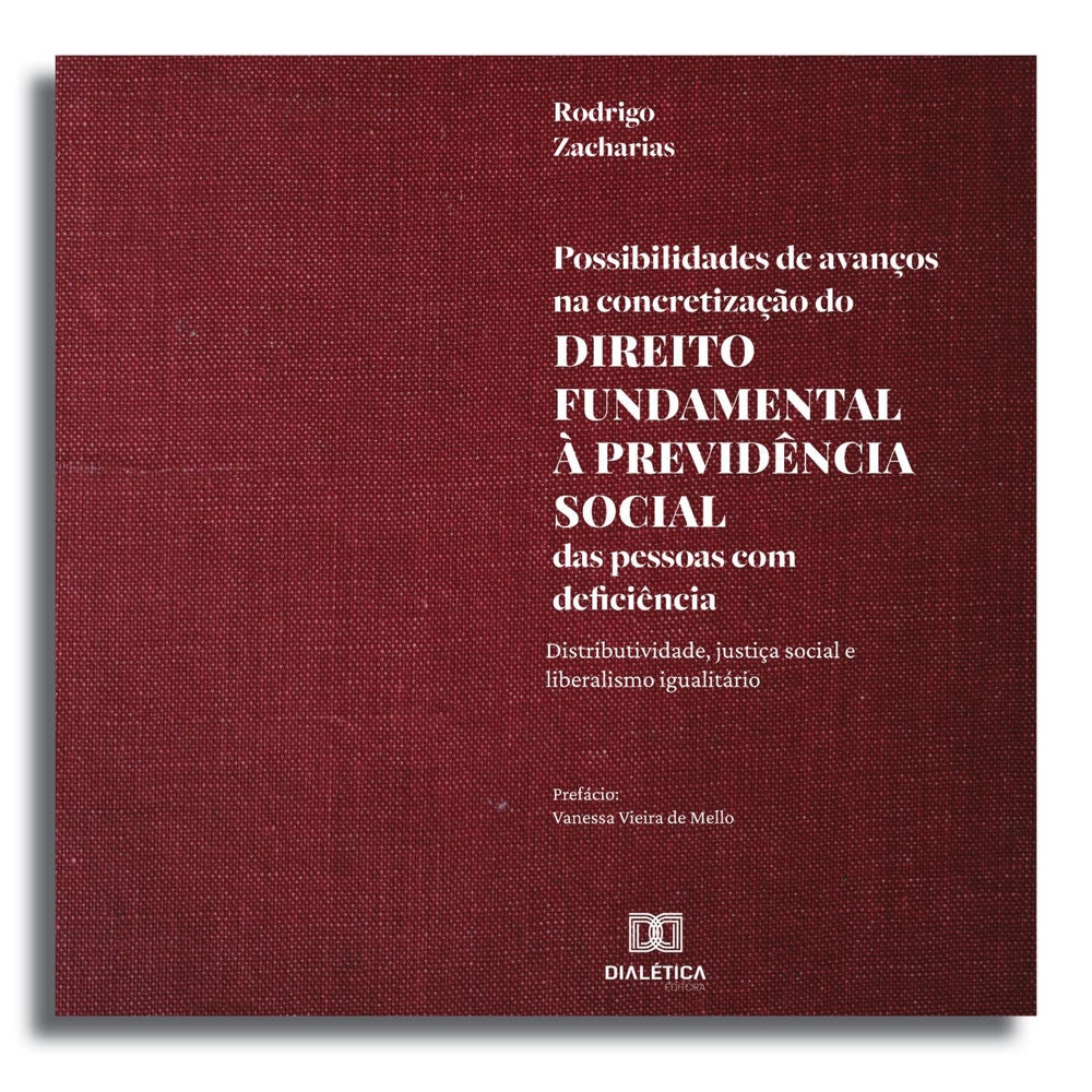 Possibilidades de avanços na concretização do direito fundamental à previdência social das pessoas com deficiência