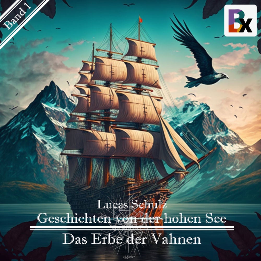 Geschichten von der hohen See