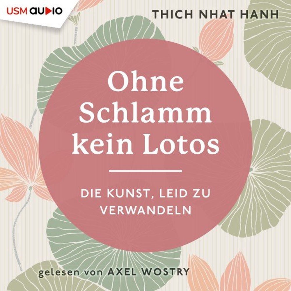 Ohne Schlamm kein Lotos